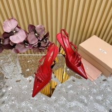 Miu Miu High Heels